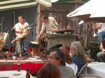 MUSIK - little free flow happening